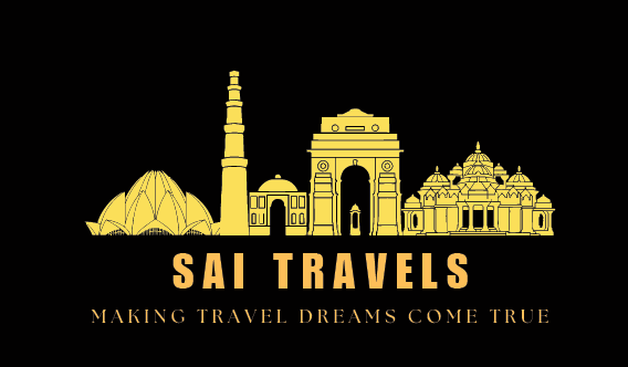 Travel Agent - Sai Travels